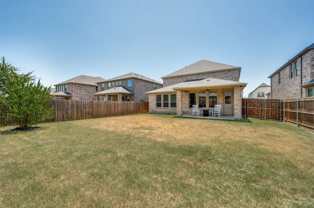 2328 Willow Garden Drive Little Elm, TX 75068