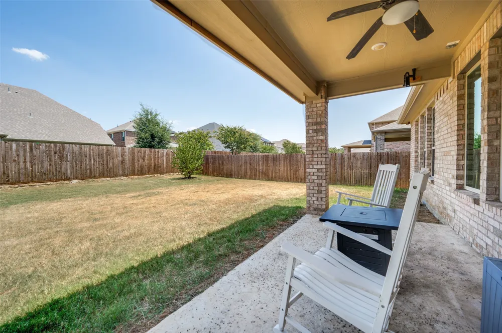 2328 Willow Garden Drive Little Elm, TX 75068