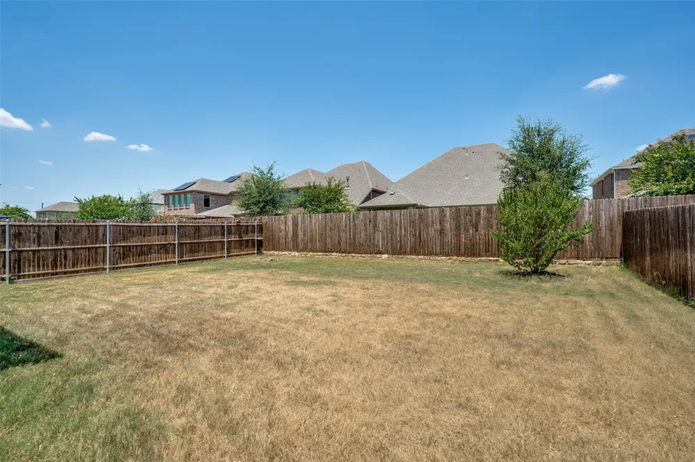 2328 Willow Garden Drive Little Elm, TX 75068