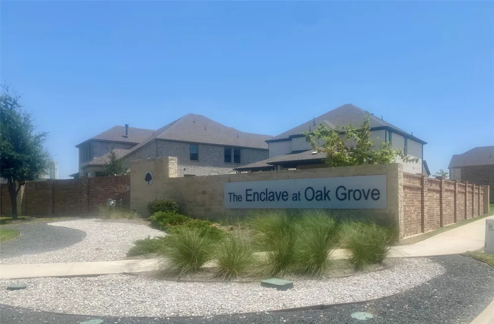 2328 Willow Garden Drive Little Elm, TX 75068