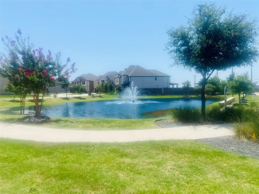 2328 Willow Garden Drive Little Elm, TX 75068