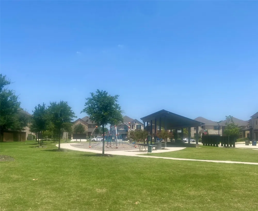 2328 Willow Garden Drive Little Elm, TX 75068