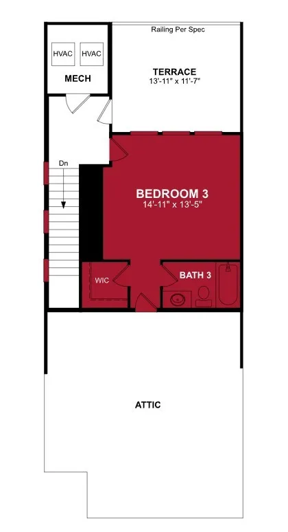 2117 Naples Drive Rowlett, TX 75088