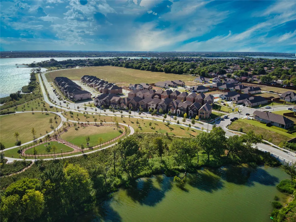 2117 Naples Drive Rowlett, TX 75088
