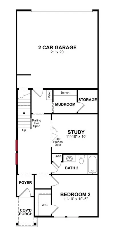2117 Naples Drive Rowlett, TX 75088