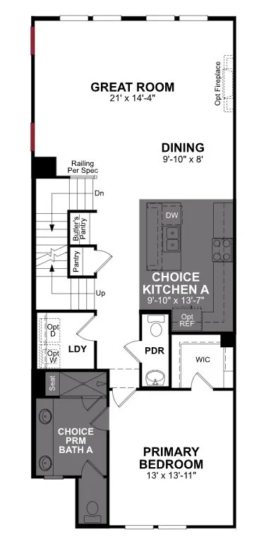 2117 Naples Drive Rowlett, TX 75088