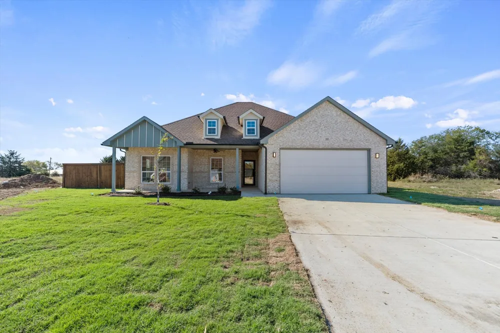 162 Pelican Drive East Tawakoni, TX 75472