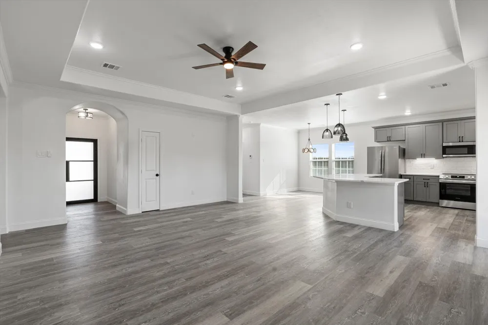 162 Pelican Drive East Tawakoni, TX 75472