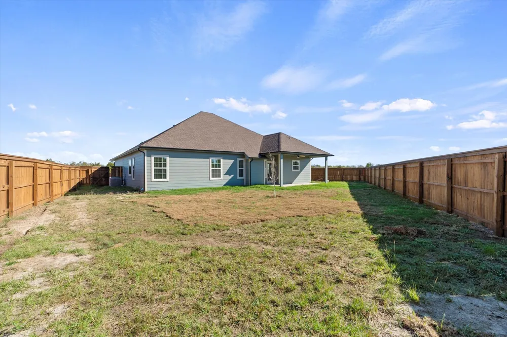 162 Pelican Drive East Tawakoni, TX 75472