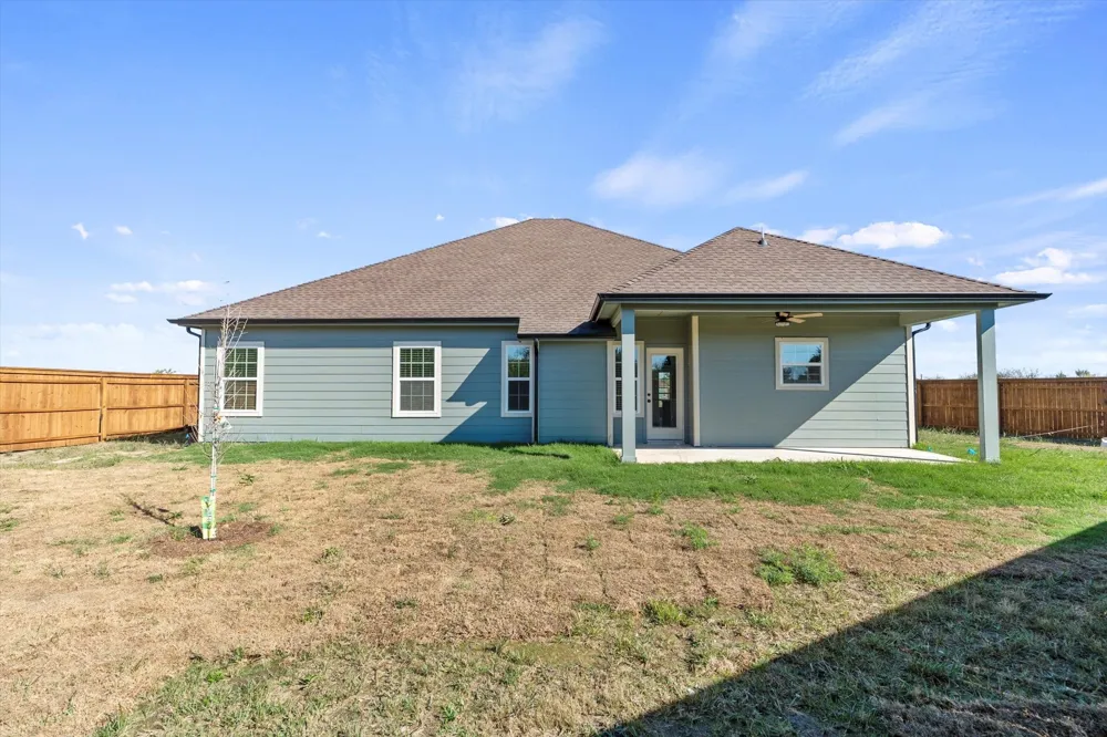 162 Pelican Drive East Tawakoni, TX 75472