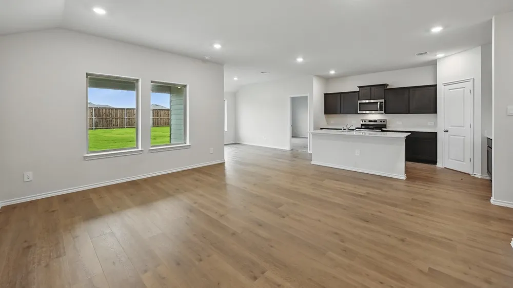 621 Edge Hill Lane Josephine, TX 75135