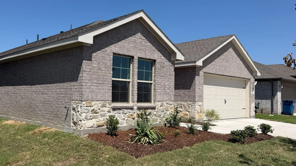 621 Edge Hill Lane Josephine, TX 75135