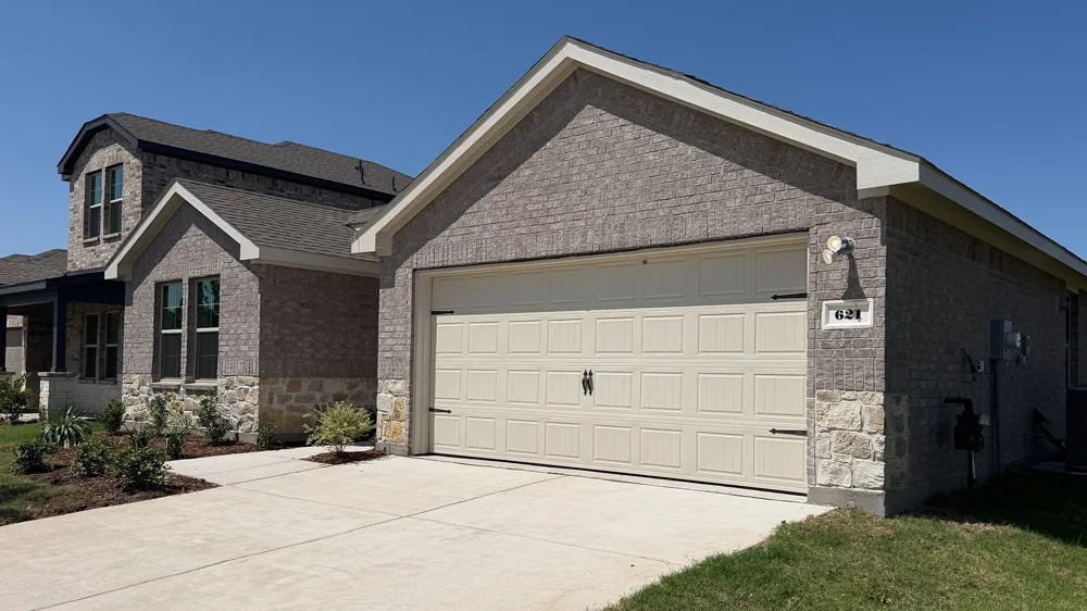 621 Edge Hill Lane Josephine, TX 75135