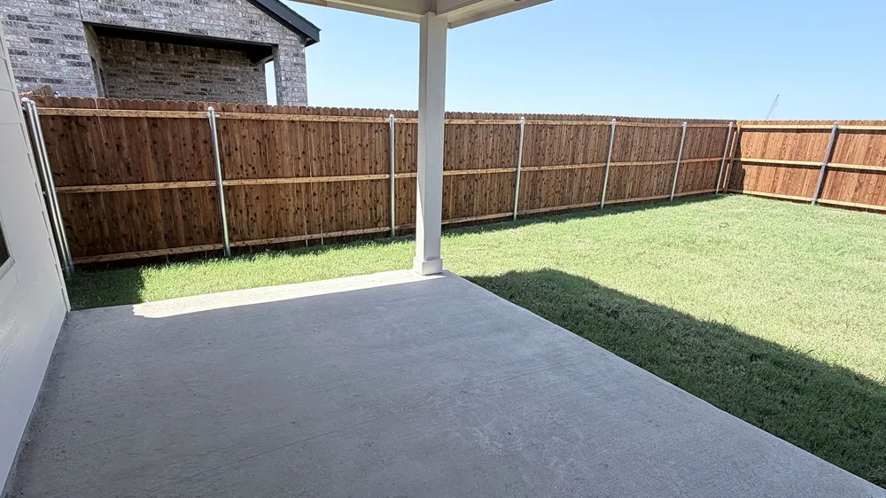 621 Edge Hill Lane Josephine, TX 75135