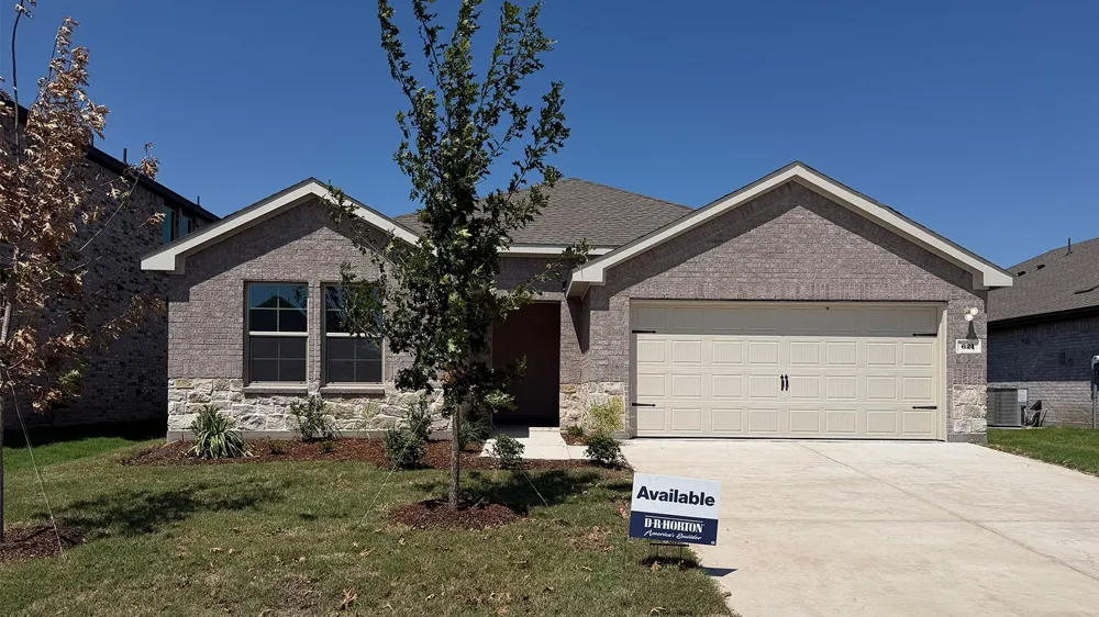 621 Edge Hill Lane Josephine, TX 75135