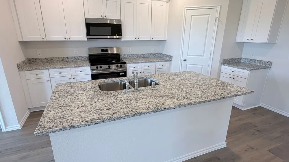 621 Edge Hill Lane Josephine, TX 75135
