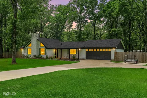 8111 Southdowns Drive