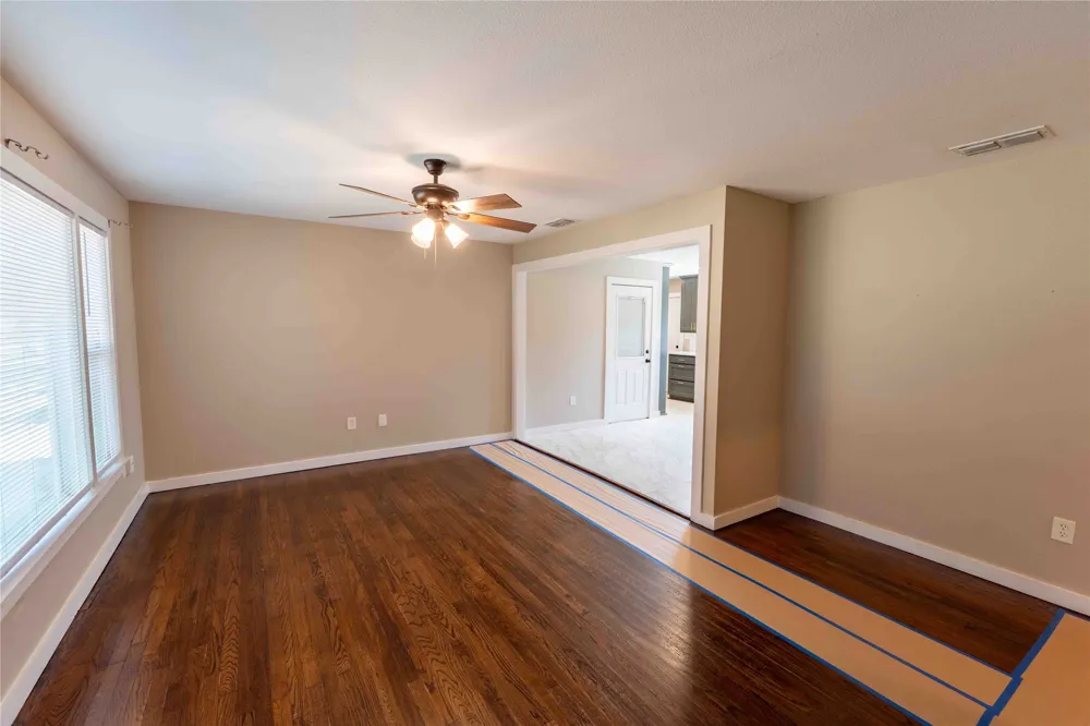 514 MCCONNELL STREET Jacksboro, TX 76458