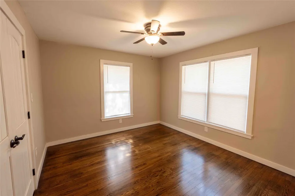 514 MCCONNELL STREET Jacksboro, TX 76458