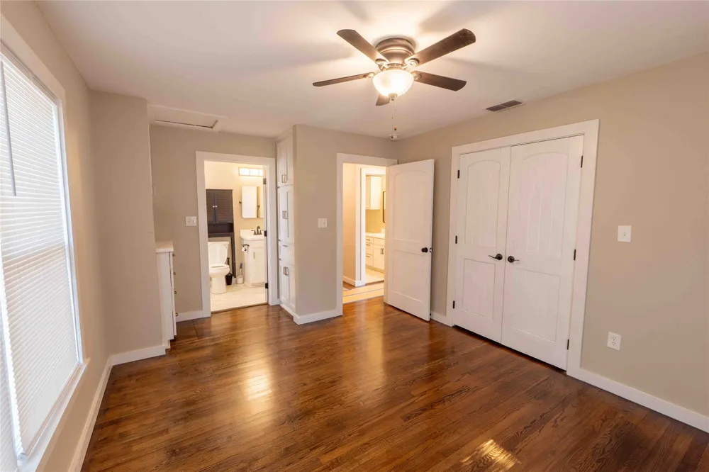 514 MCCONNELL STREET Jacksboro, TX 76458