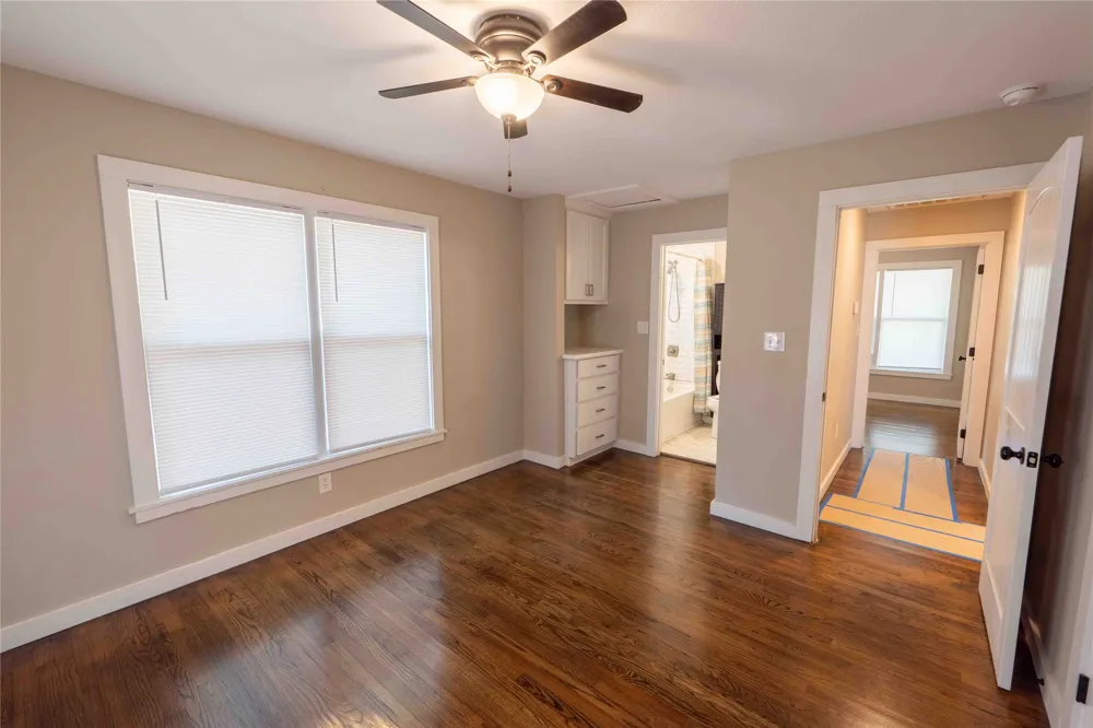 514 MCCONNELL STREET Jacksboro, TX 76458