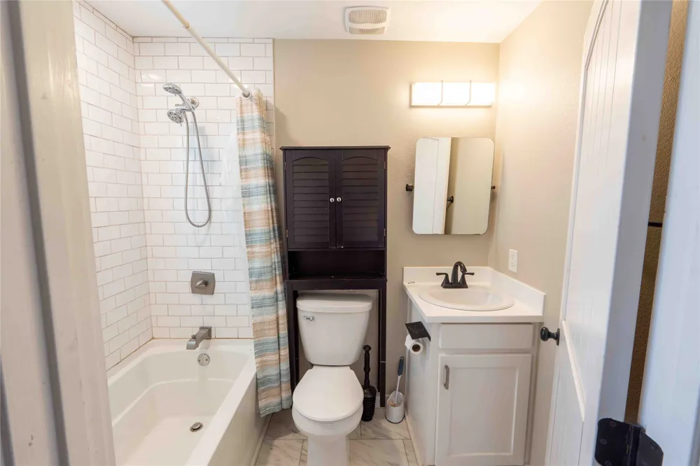 514 MCCONNELL STREET Jacksboro, TX 76458