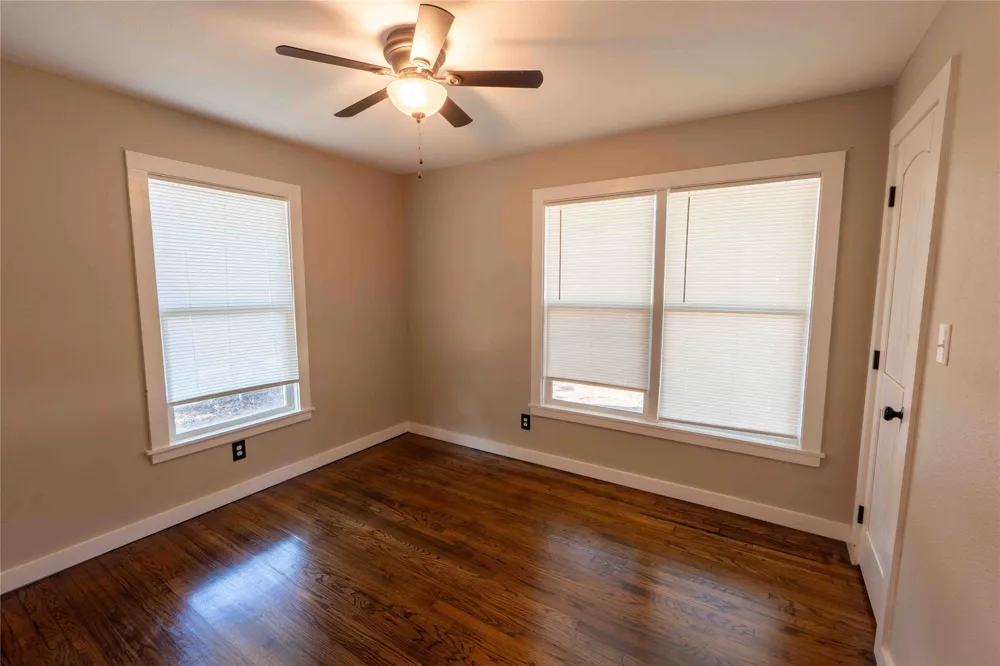 514 MCCONNELL STREET Jacksboro, TX 76458