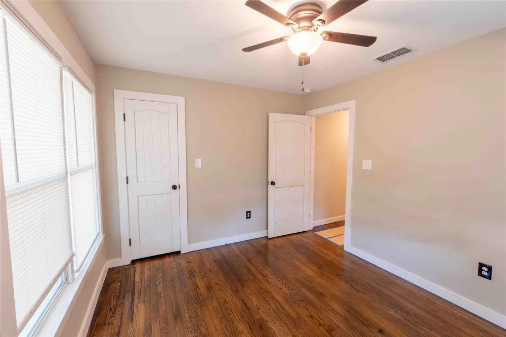 514 MCCONNELL STREET Jacksboro, TX 76458