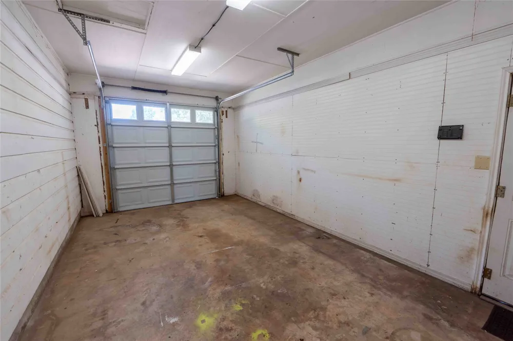 514 MCCONNELL STREET Jacksboro, TX 76458