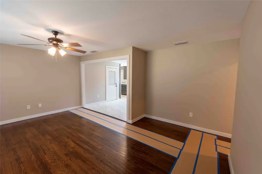 514 MCCONNELL STREET Jacksboro, TX 76458