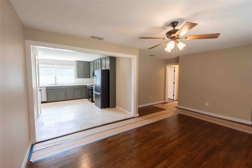 514 MCCONNELL STREET Jacksboro, TX 76458