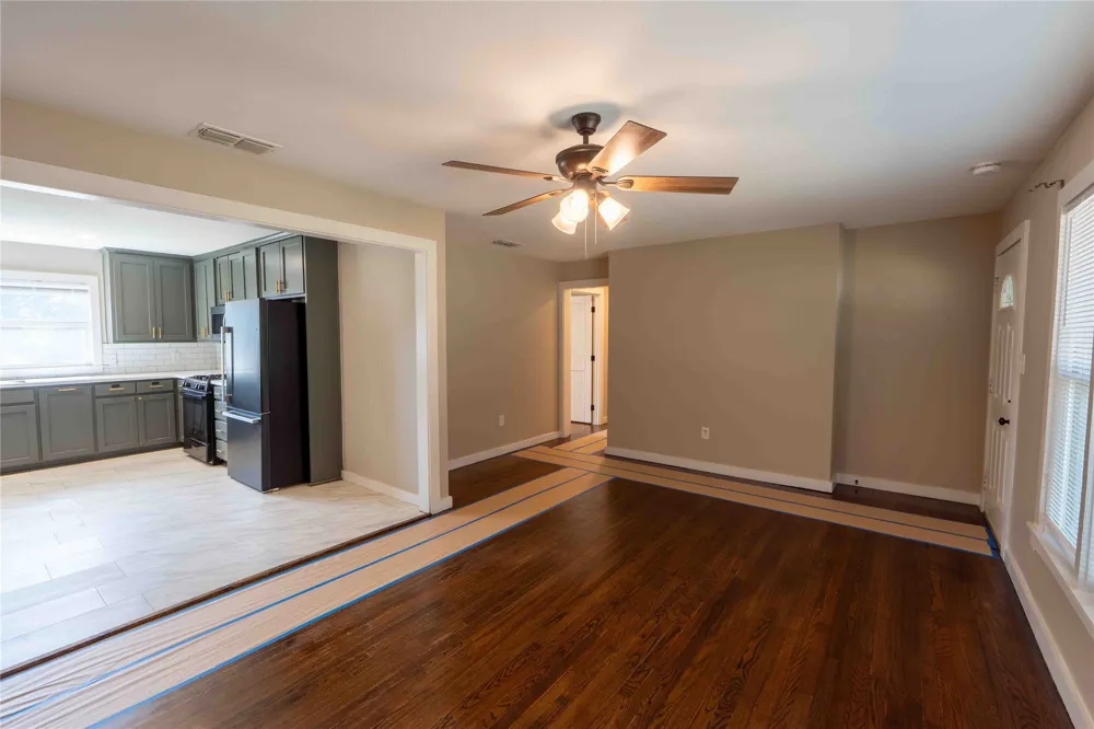 514 MCCONNELL STREET Jacksboro, TX 76458