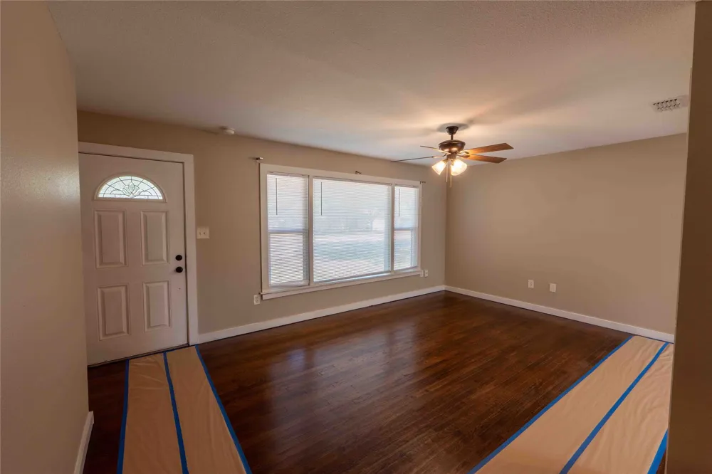 514 MCCONNELL STREET Jacksboro, TX 76458