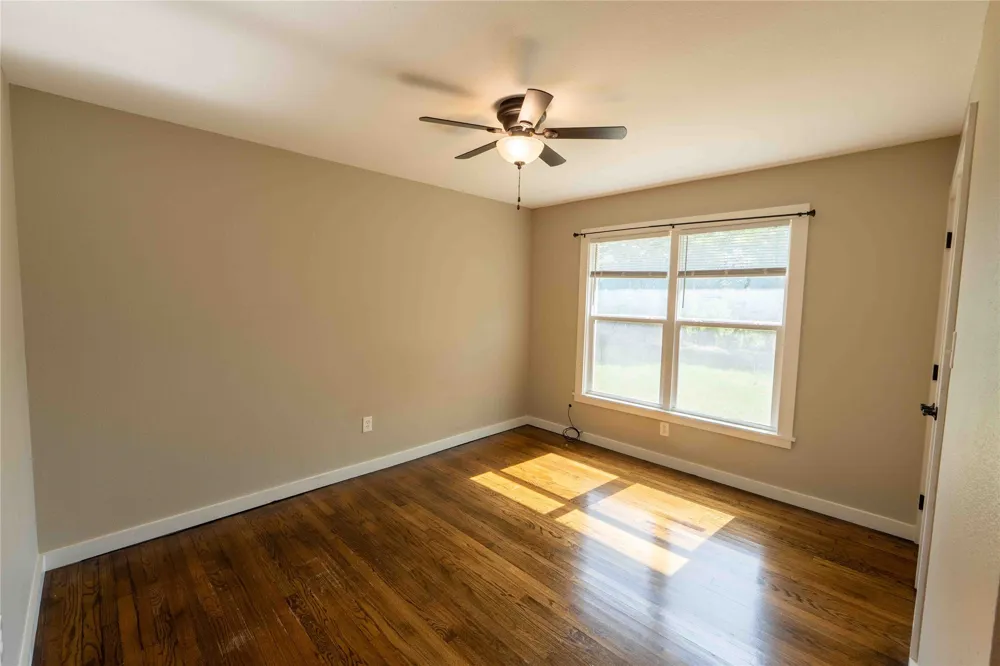 514 MCCONNELL STREET Jacksboro, TX 76458