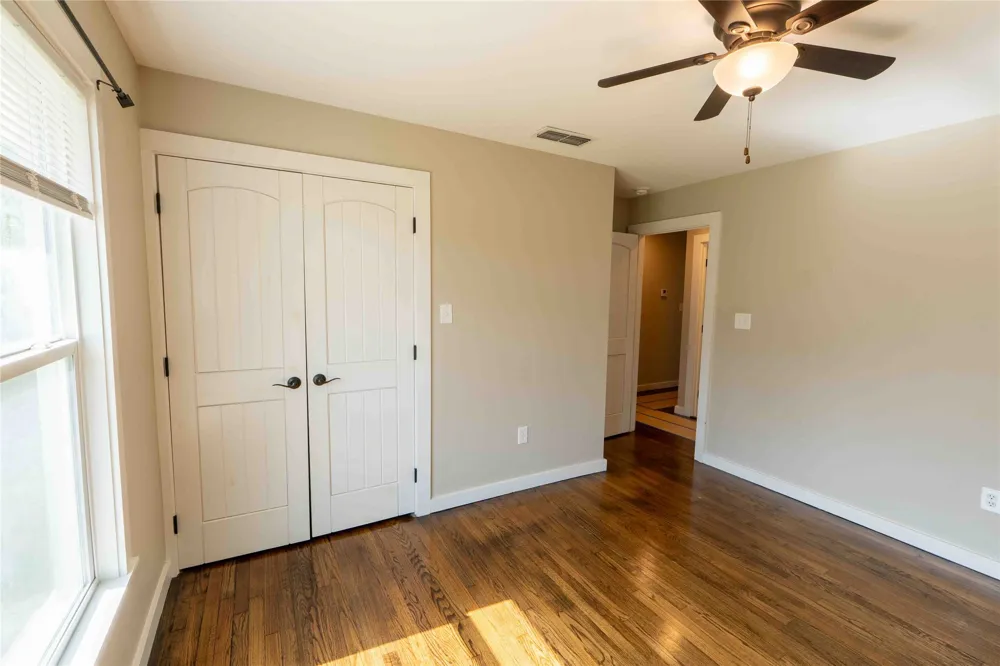 514 MCCONNELL STREET Jacksboro, TX 76458