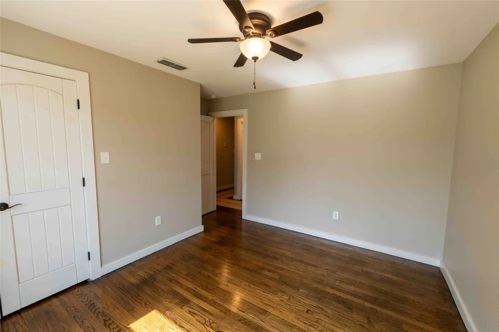 514 MCCONNELL STREET Jacksboro, TX 76458