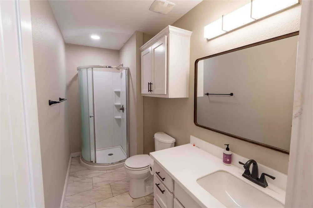 514 MCCONNELL STREET Jacksboro, TX 76458