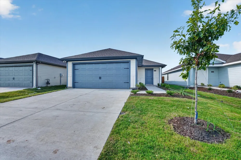 1121 Southfield Drive Josephine, TX 75135