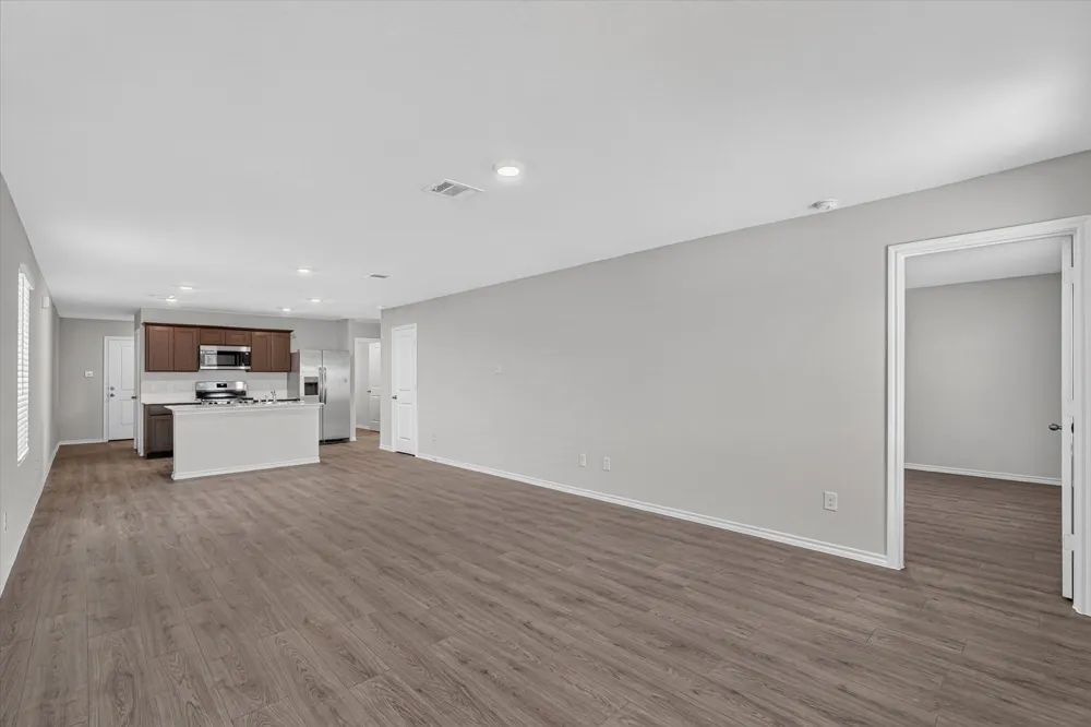 1121 Southfield Drive Josephine, TX 75135