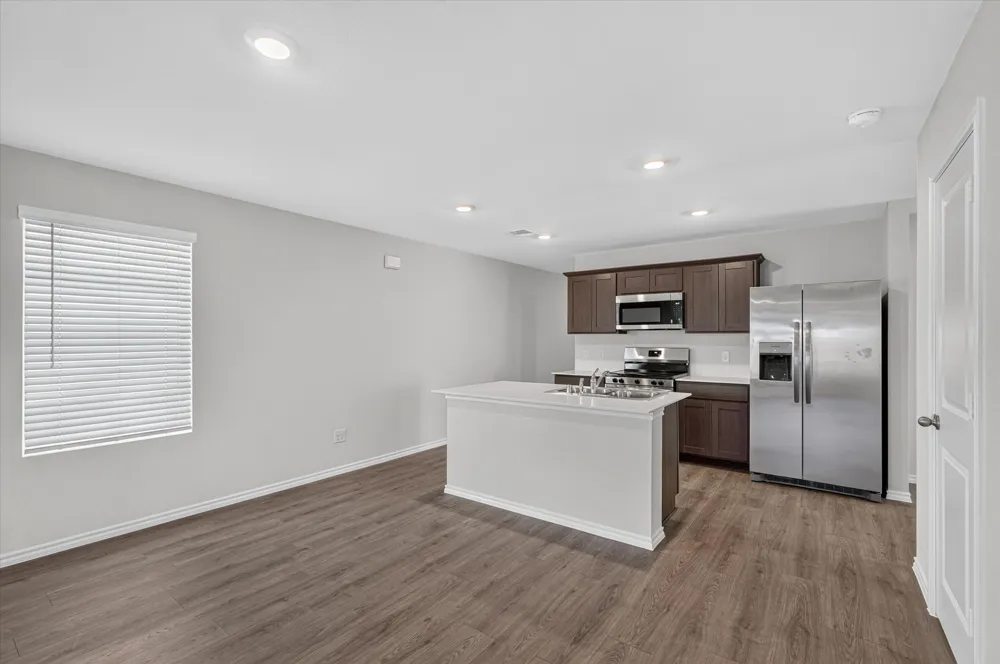 1121 Southfield Drive Josephine, TX 75135