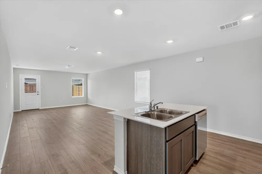 1121 Southfield Drive Josephine, TX 75135