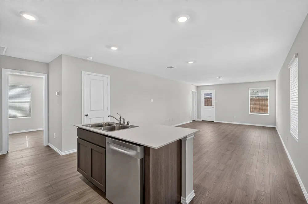 1121 Southfield Drive Josephine, TX 75135