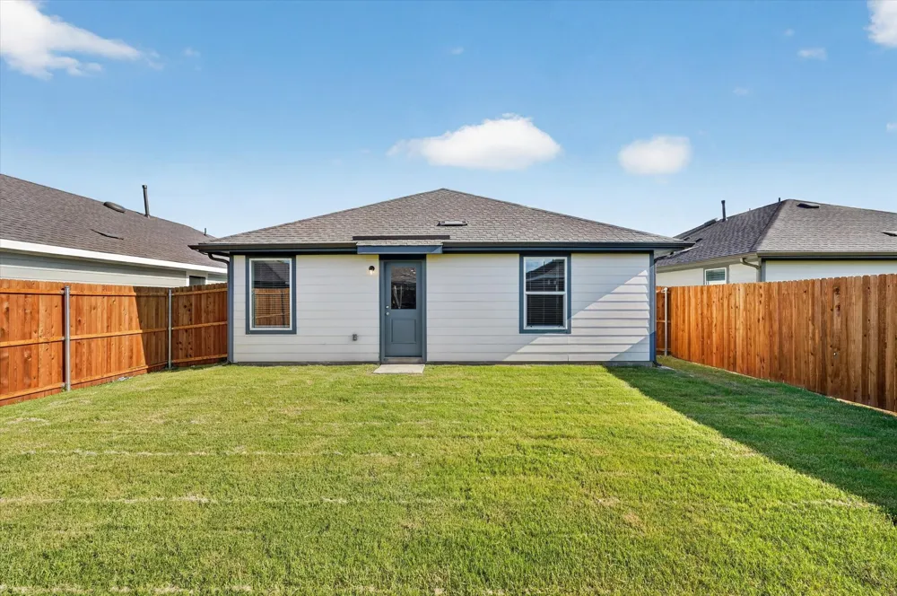 1121 Southfield Drive Josephine, TX 75135