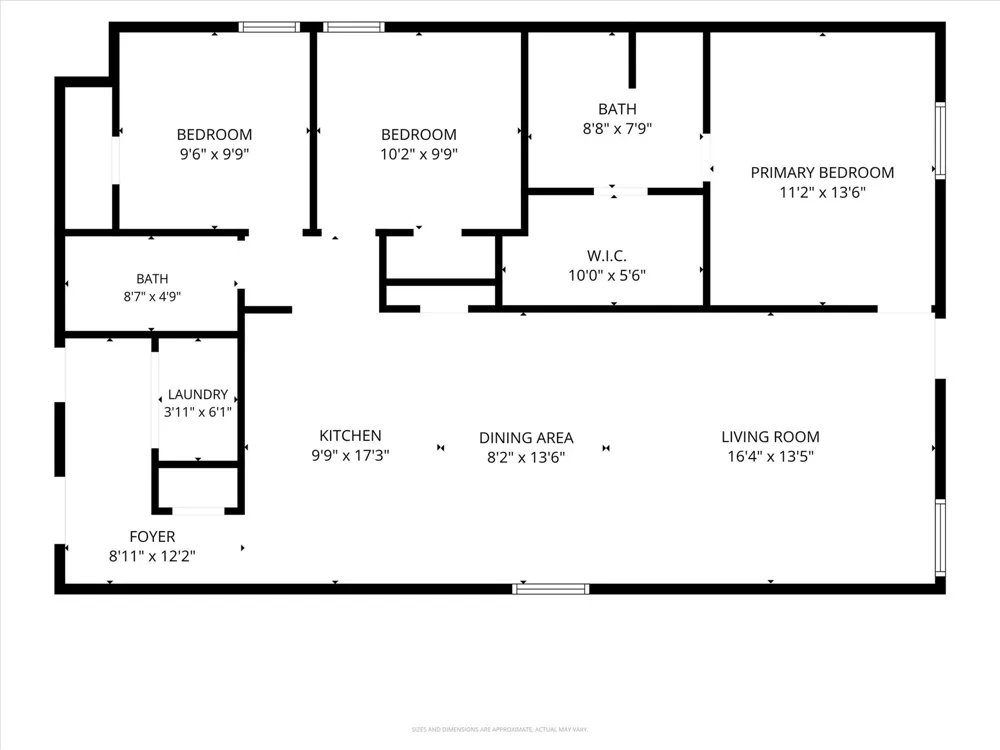 1121 Southfield Drive Josephine, TX 75135