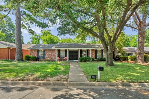 3408 Hastings Drive