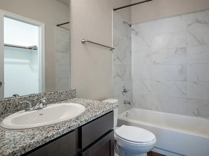 2708 Vine Court Denton, TX 76209