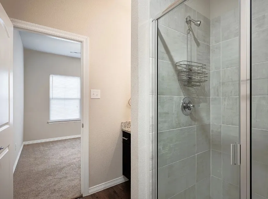 2708 Vine Court Denton, TX 76209