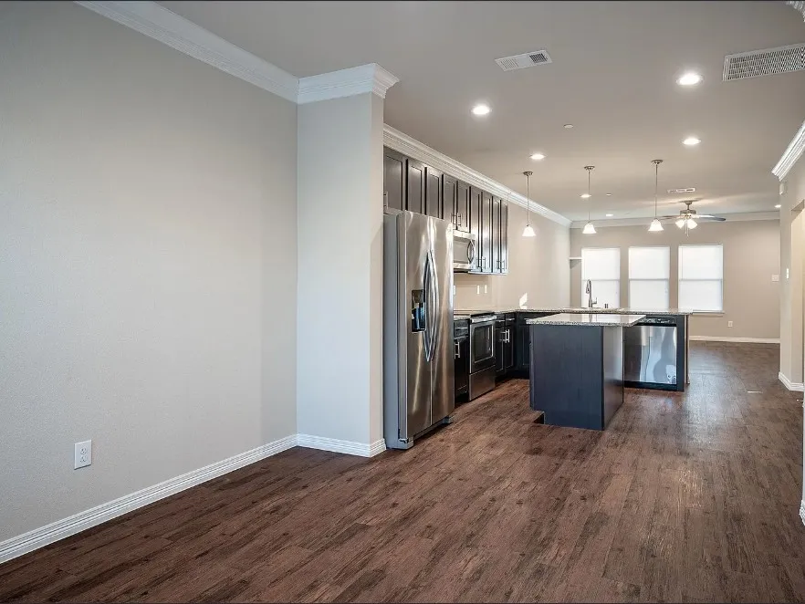 2708 Vine Court Denton, TX 76209