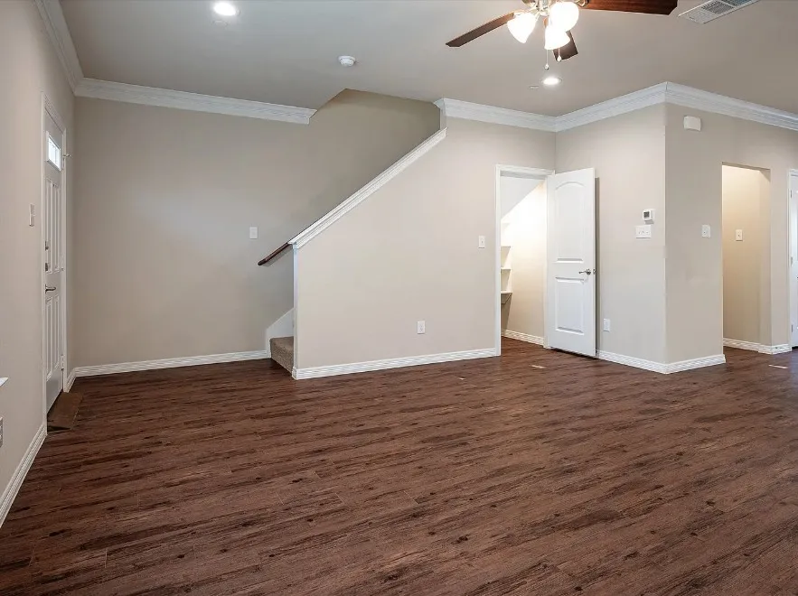 2708 Vine Court Denton, TX 76209
