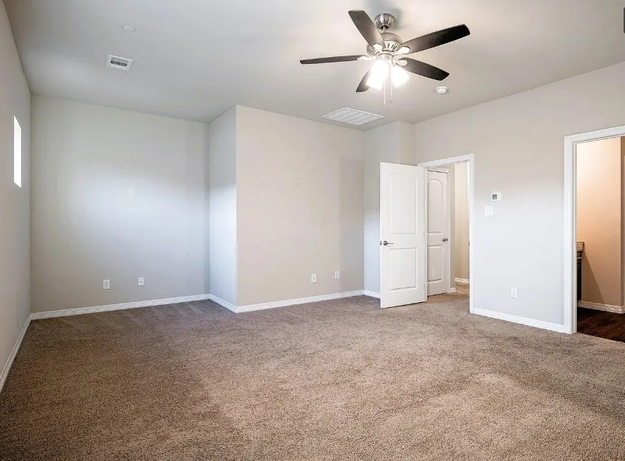 2708 Vine Court Denton, TX 76209